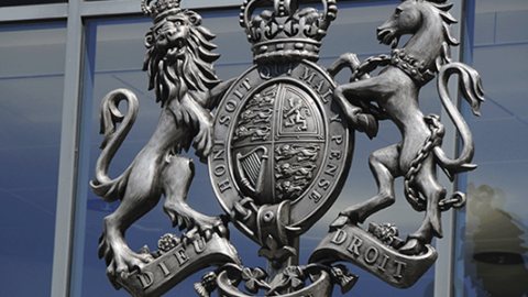 Teenager jailed for online crimes targeting children