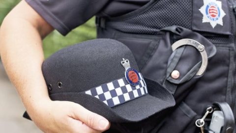 Three Jailed for 44 Years Over Crays Hill Shooting