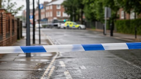 Man Gets Life Sentence for Murder in Easterton