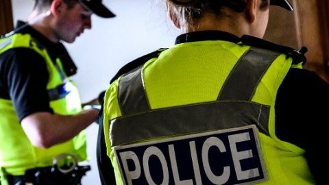 Rochdale Man Jailed for Warrington Car and Key Burglary